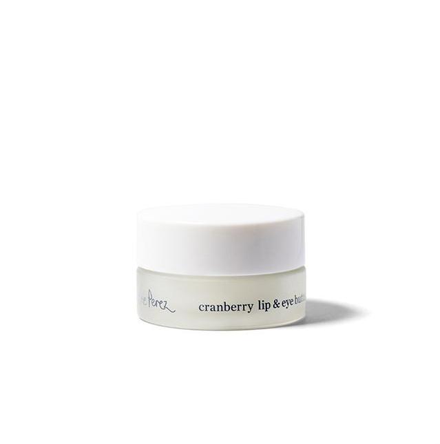 Cranberry Lip & Eye Butter
