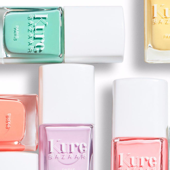 Nail Lacquer