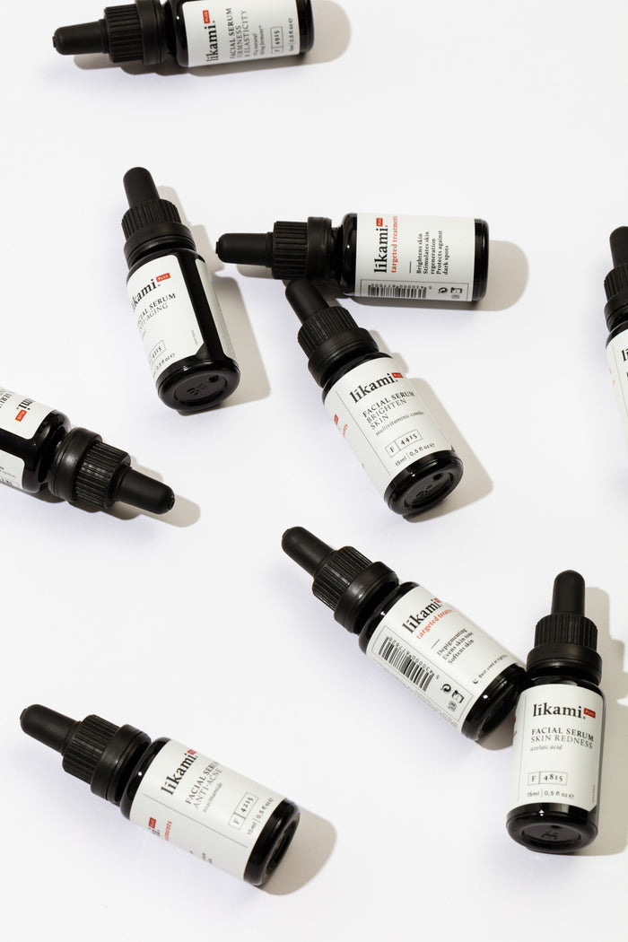 Facial Serum Plus