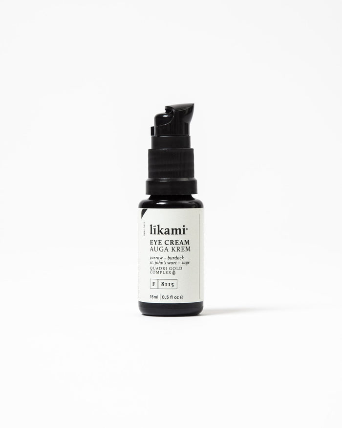Eye Cream