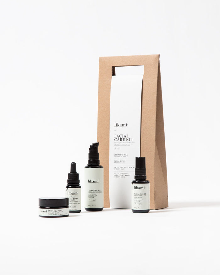 Kit: Facial Care