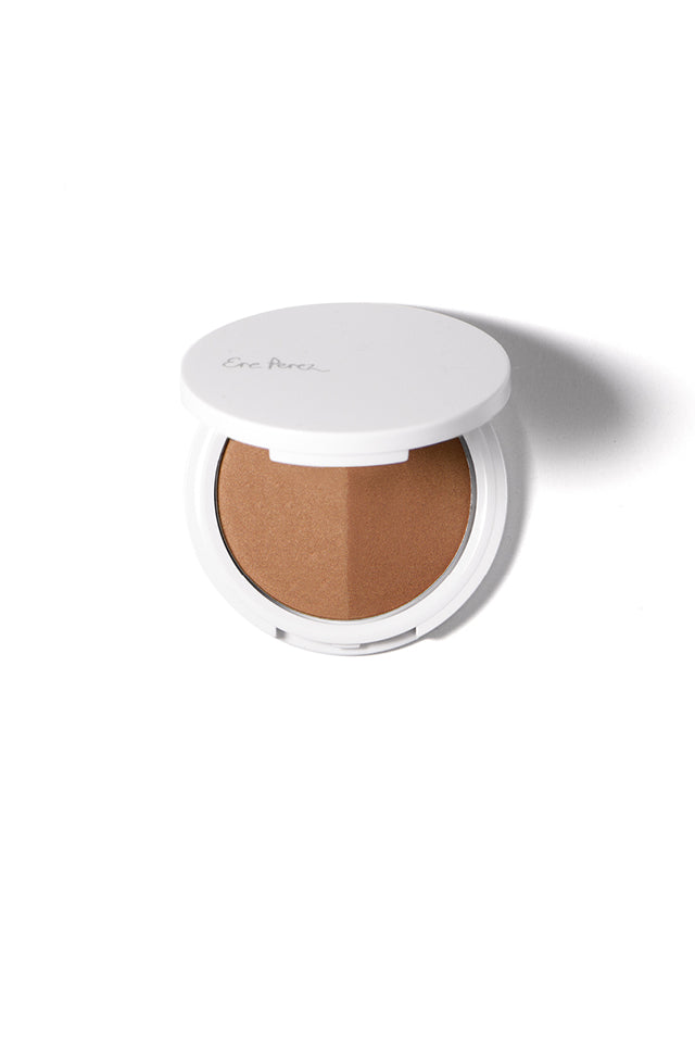 Rice Powder Bronzer