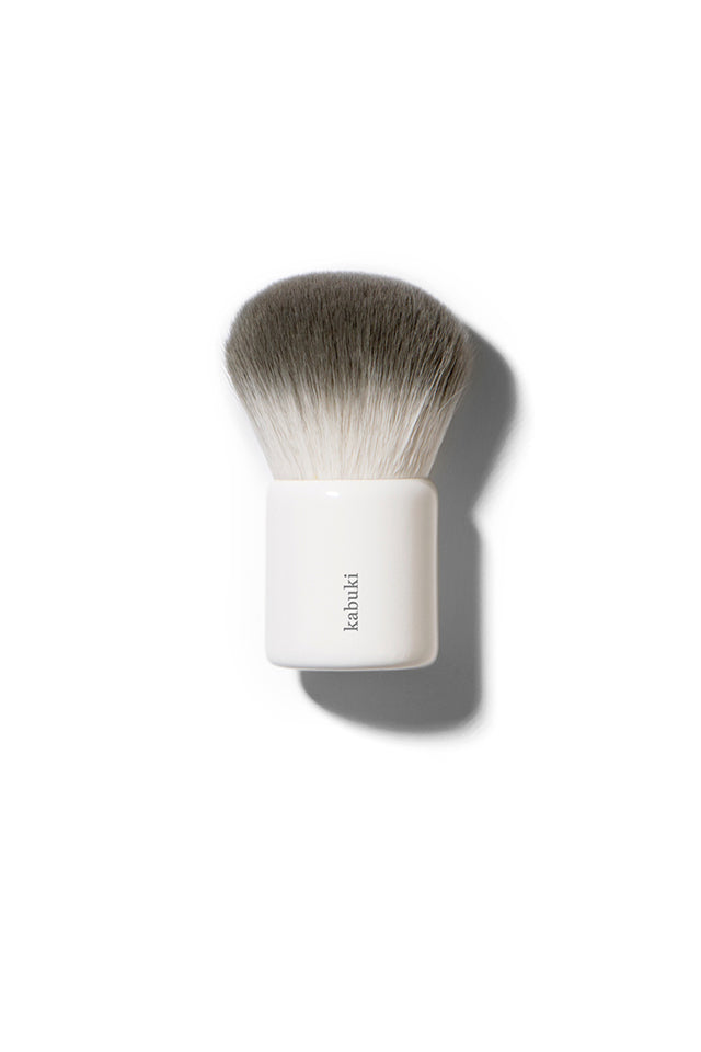 Eco Vegan Kabuki Brush