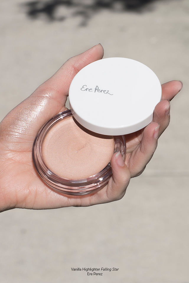 Vanilla Highlighter