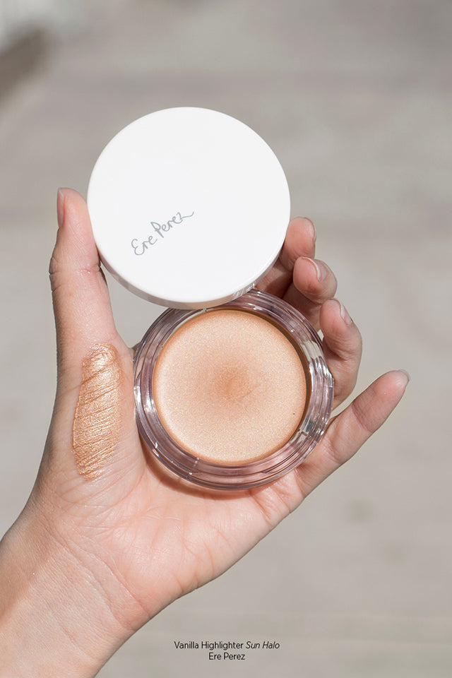 Vanilla Highlighter